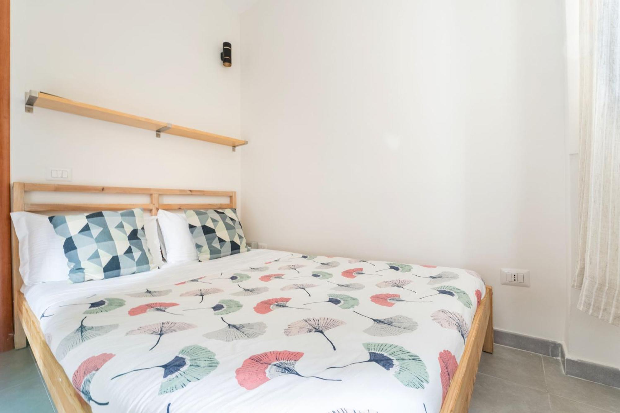 Fl Il Piccolo Borgo Di Trastevere Appartement